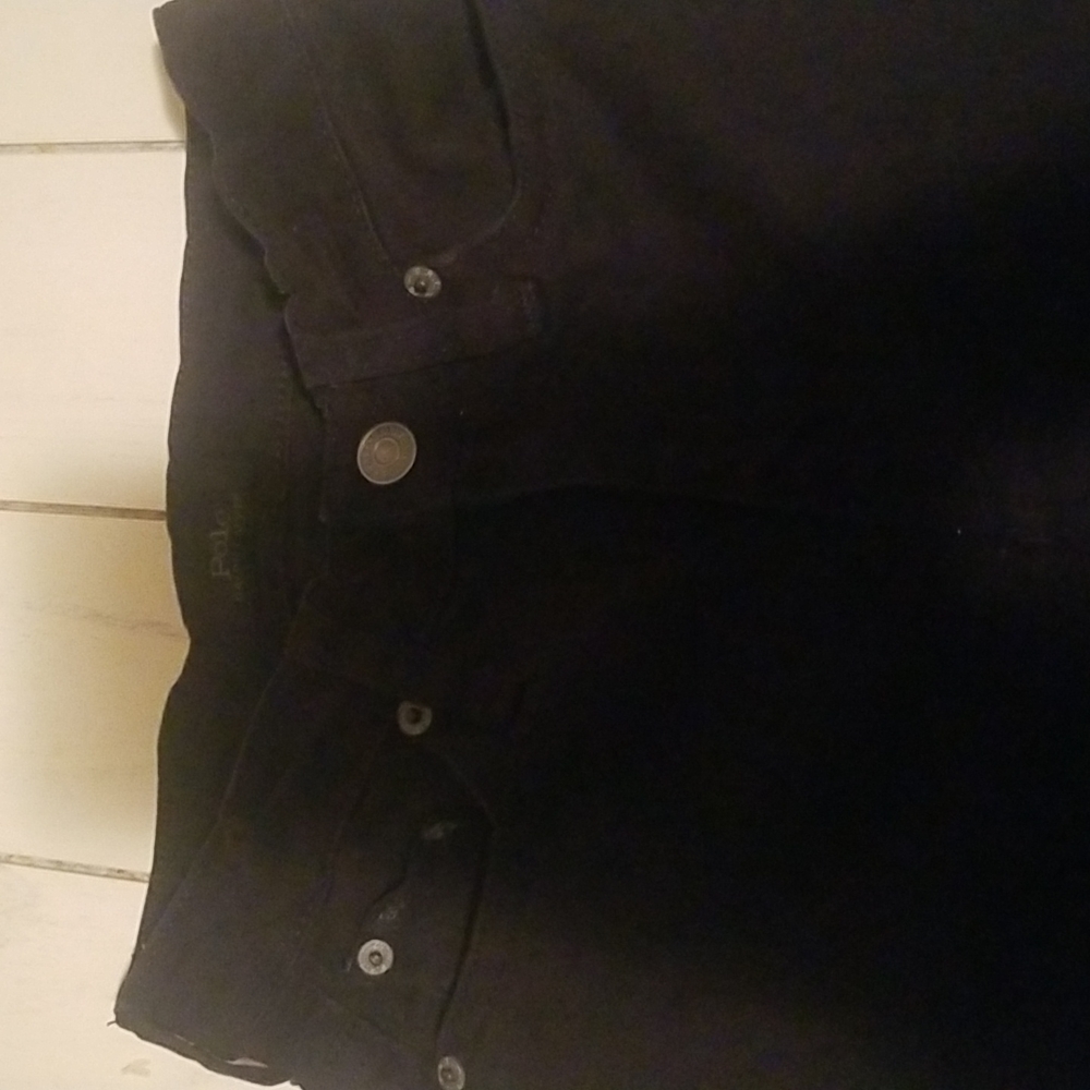 Boys pants